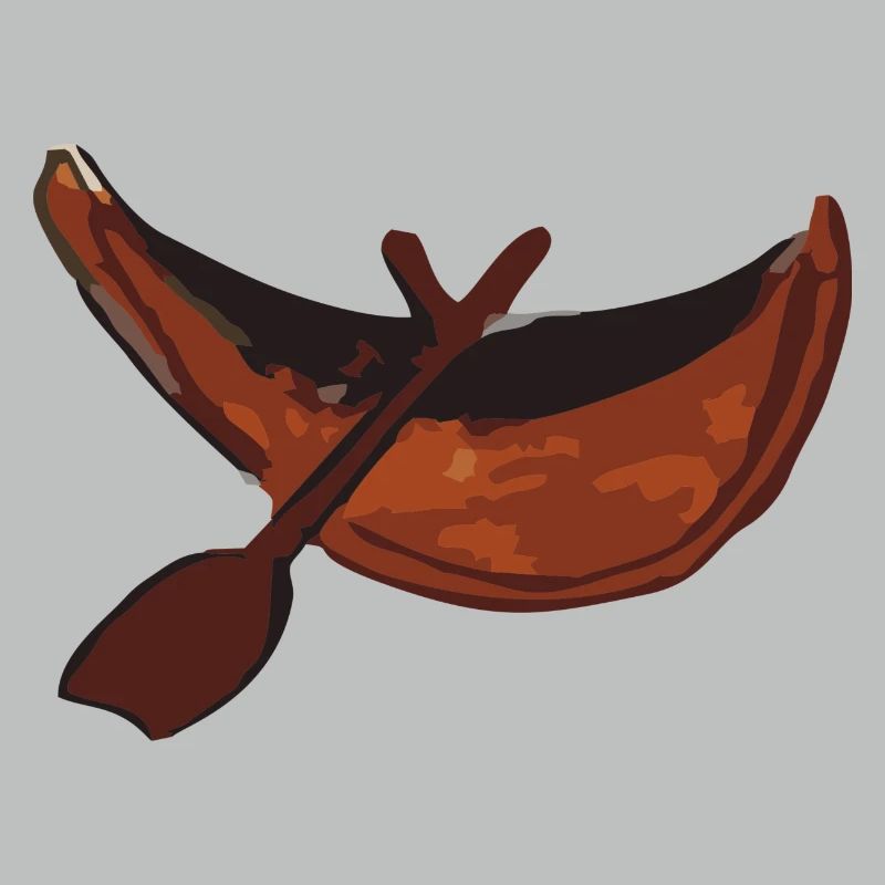 canoë