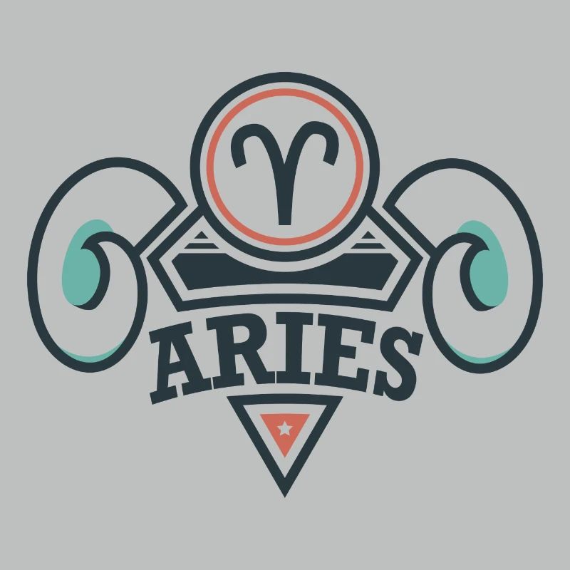 Sternzeichen Widder Aries April Mai Geschenk