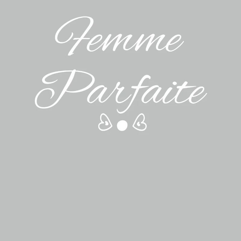 Perfekt dame