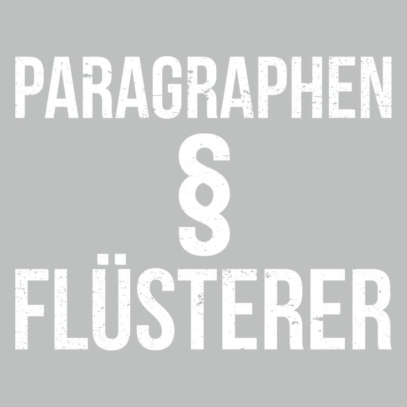 Paragraphen Flüsterer