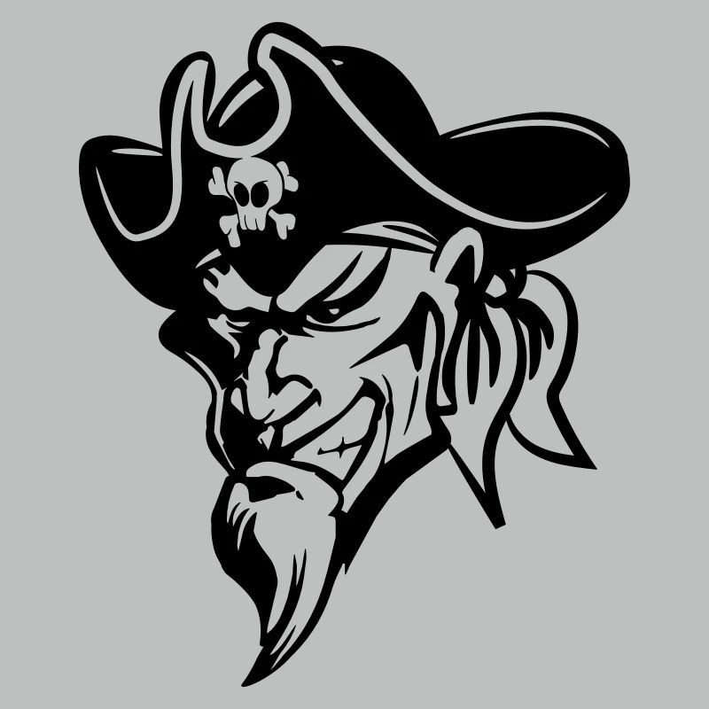 Pirate mal