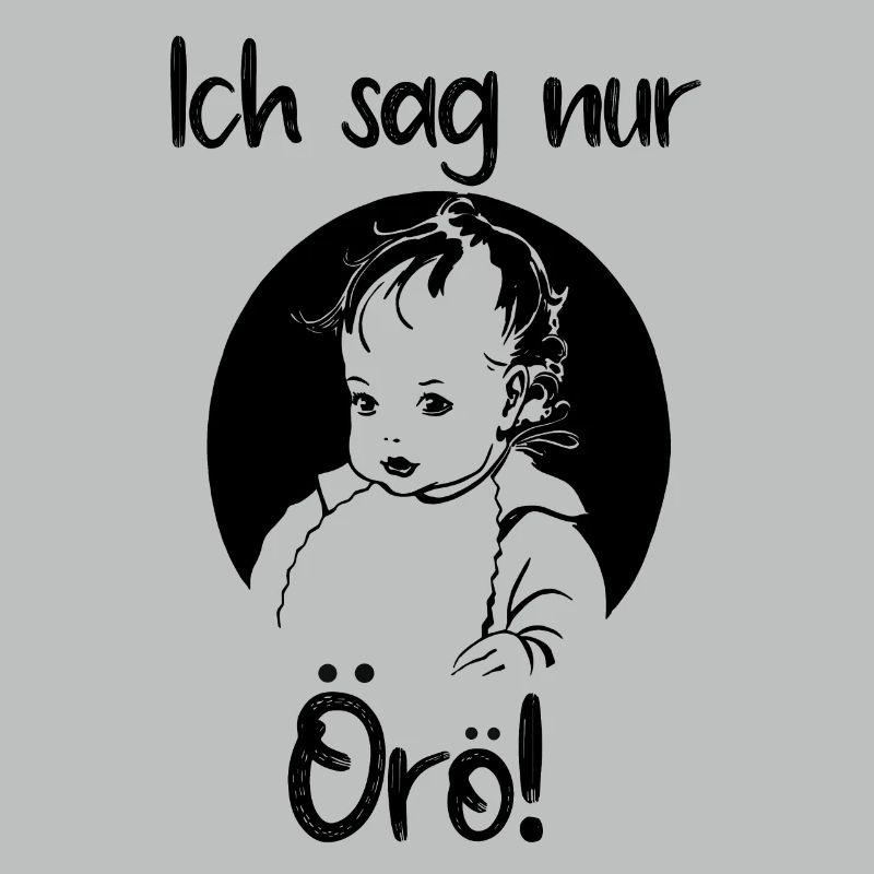 Örö Babysprache lustiger spruch werdende Eltern
