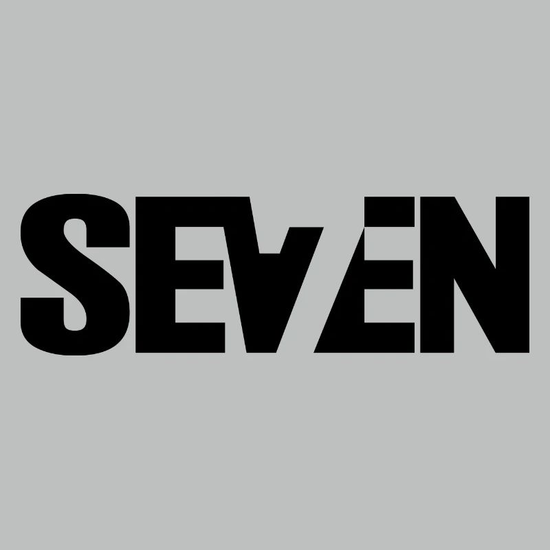 sieben