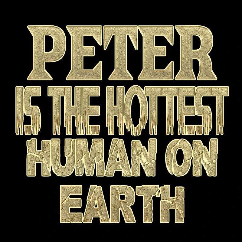 Peter