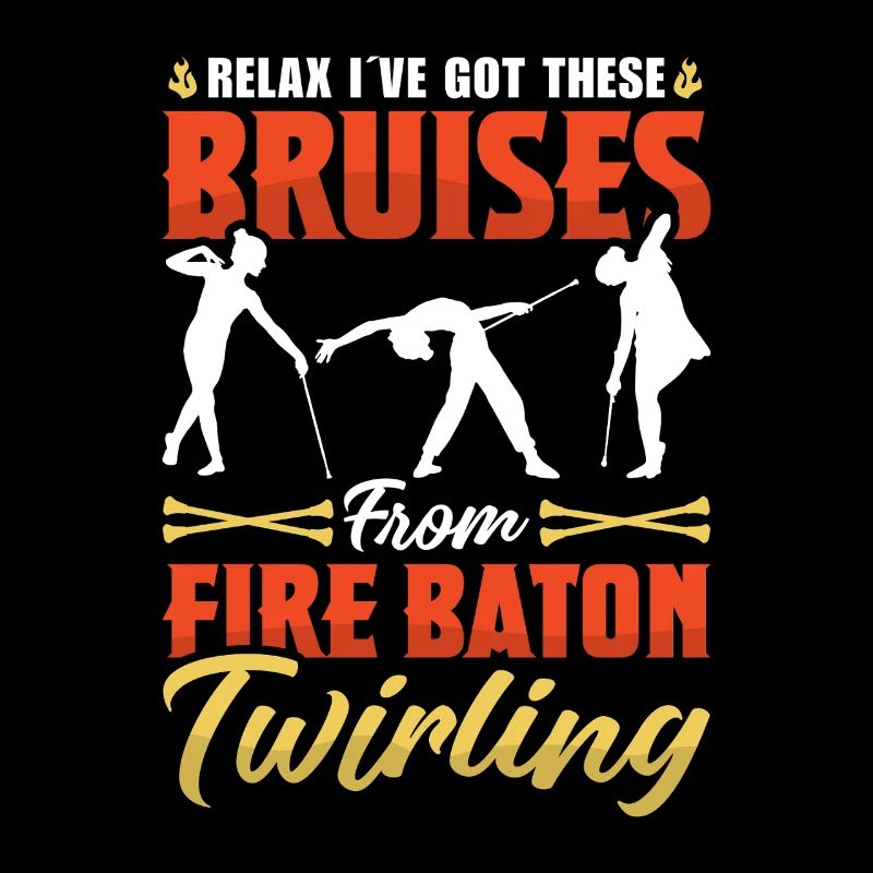 Dancing Vortex Dance School Fire Stick Dancer