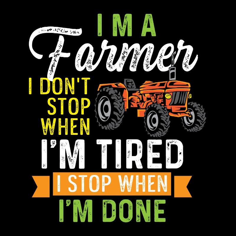 Stoppen Sie, wenn Sie fertig sind Engagierte oder