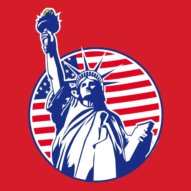 Statue de la Liberte