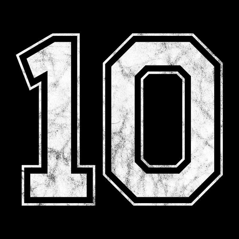 Numéro 10
