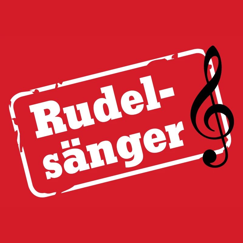 Rudelsänger