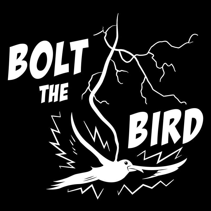 Bolt the Bird Magic Spruch