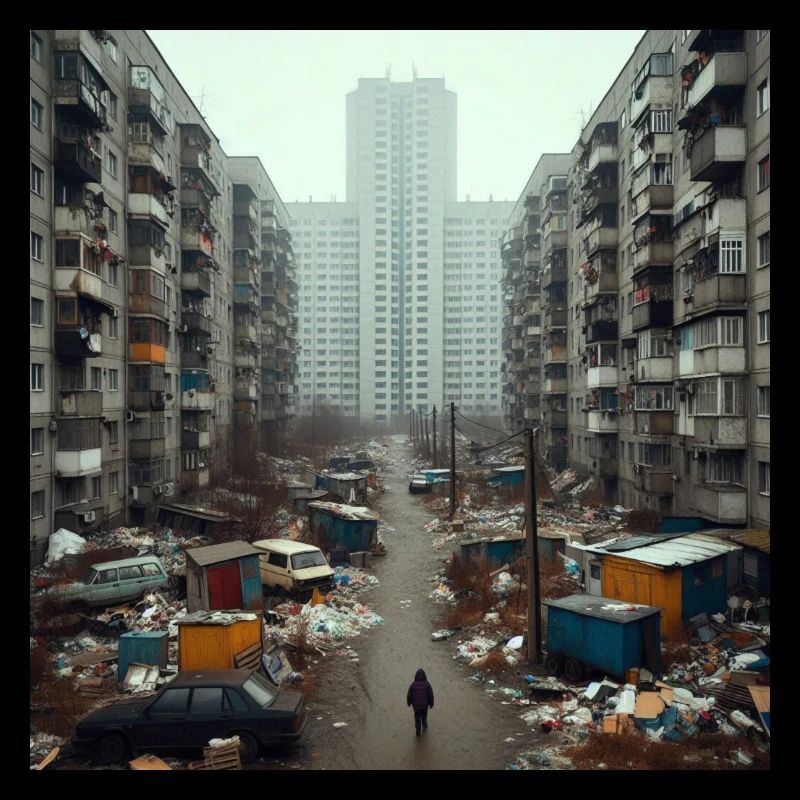 Urban Decay