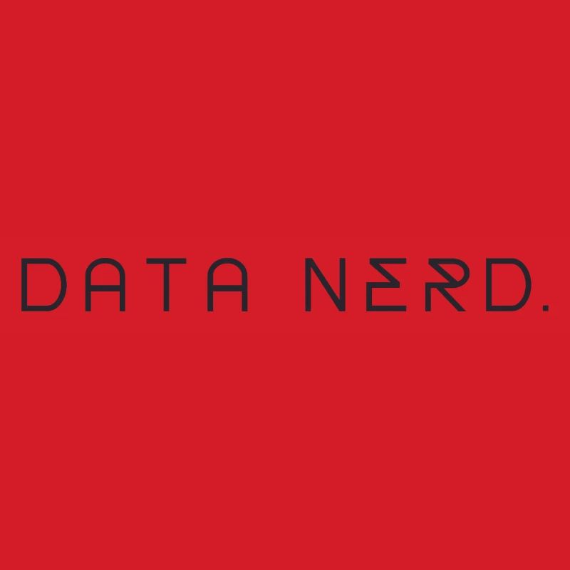 « Data Nerd » | Data Scientist