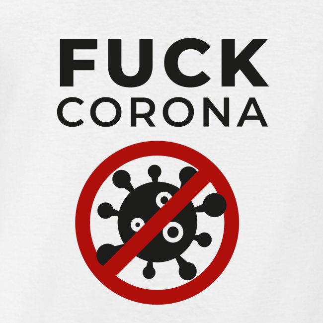 Fuck Corona (DR26)