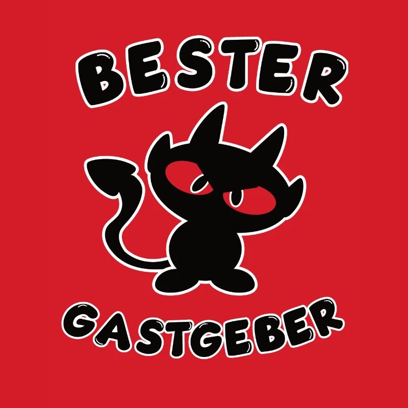 cool best host design