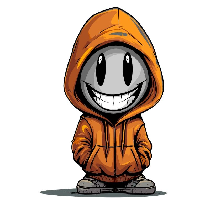 lachen ist gesund - comicstyle