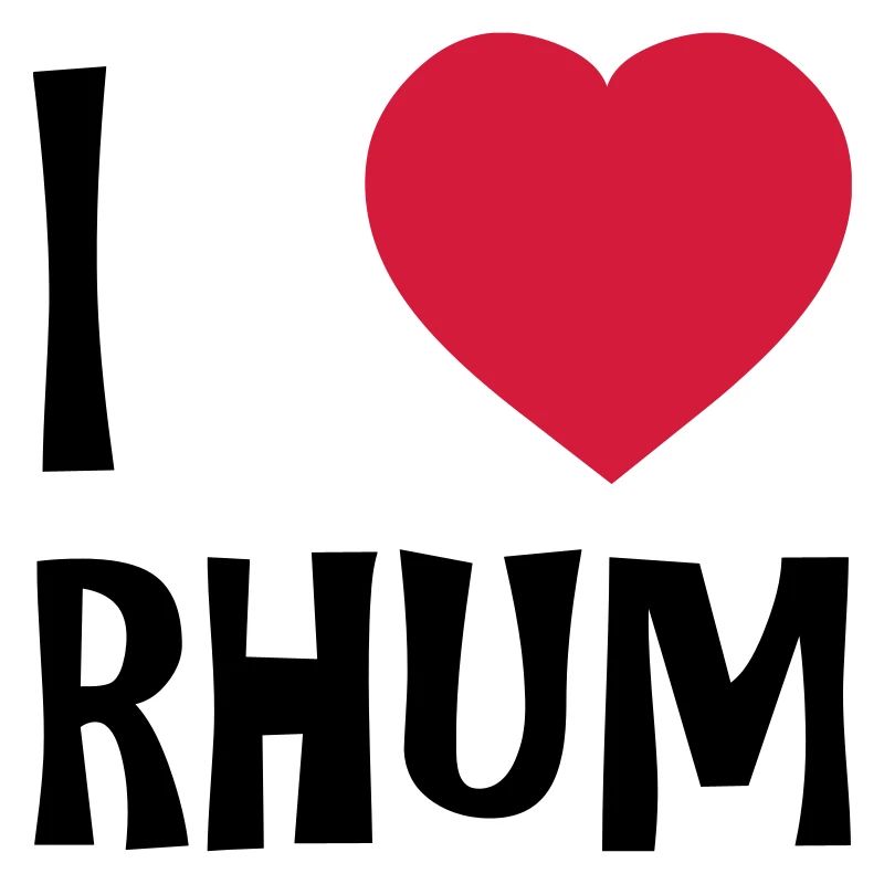 I Love Rhum