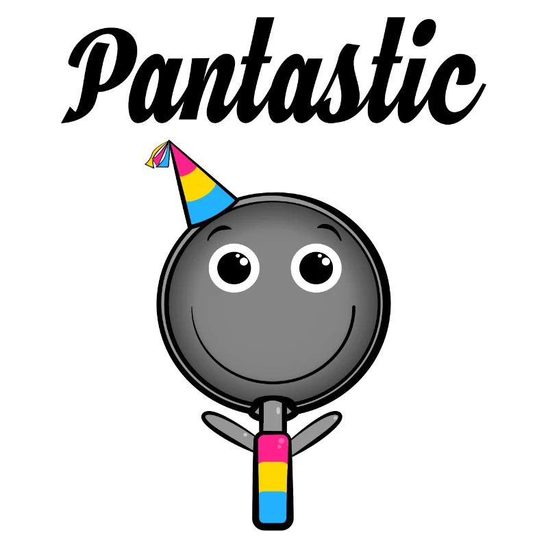 Pantastic Pride Design