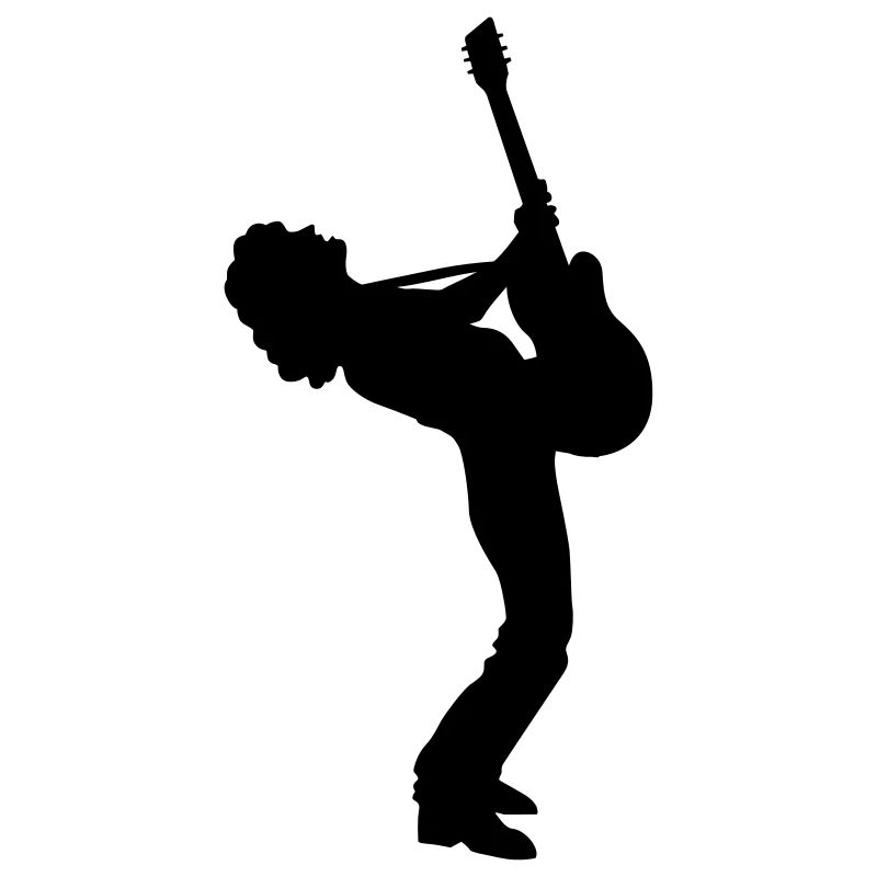 guitar player