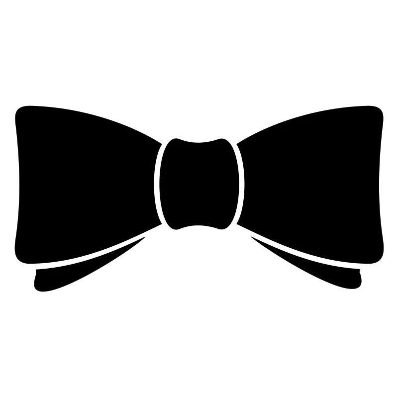 Bow tie (B, 1c)