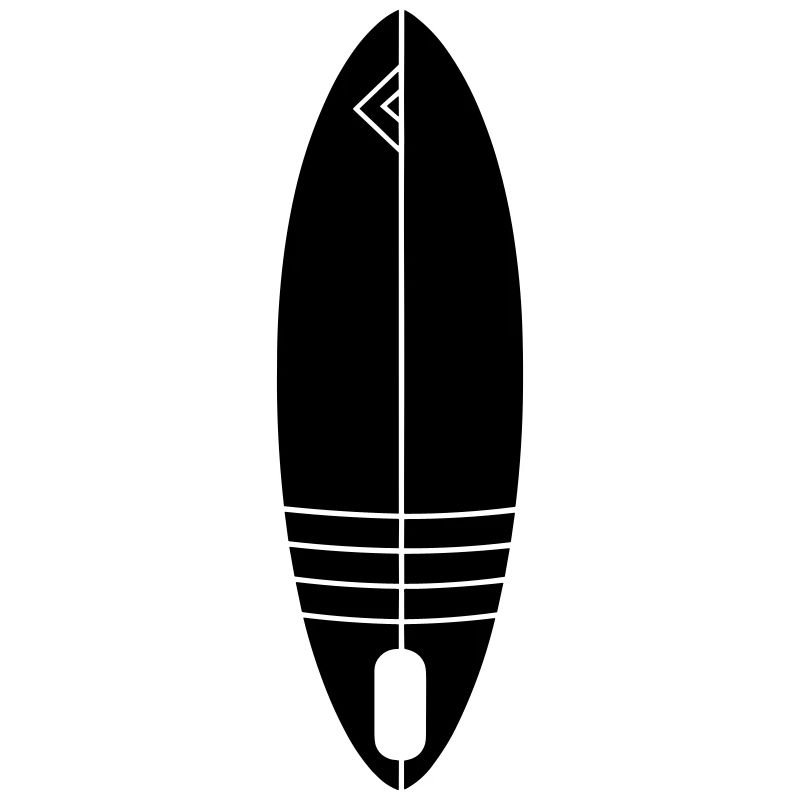 surf
