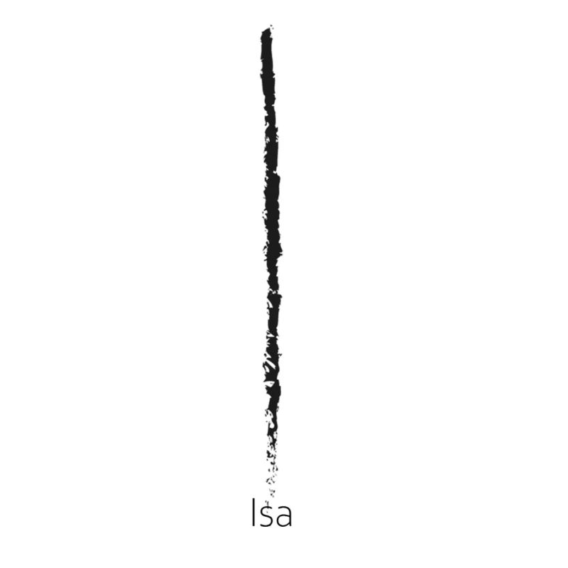 Rune Isa