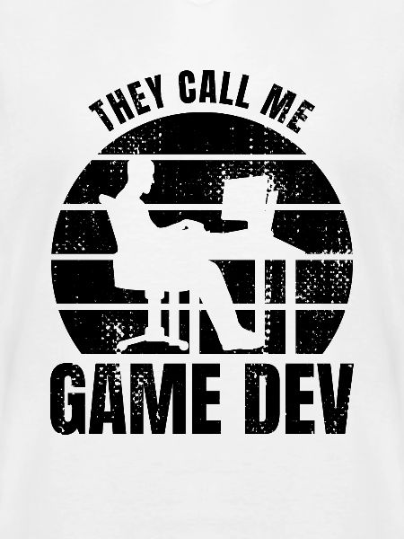 Game Developer