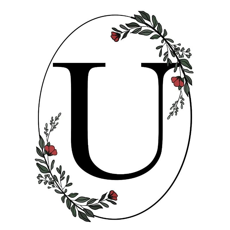 Buchstabe U