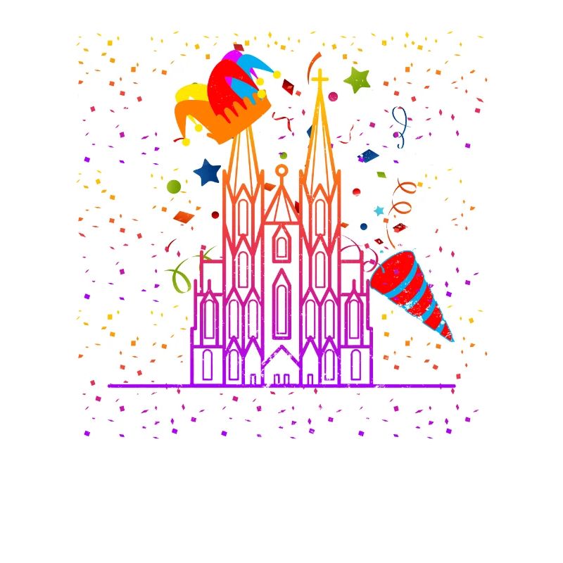 Carnaval de Cologne