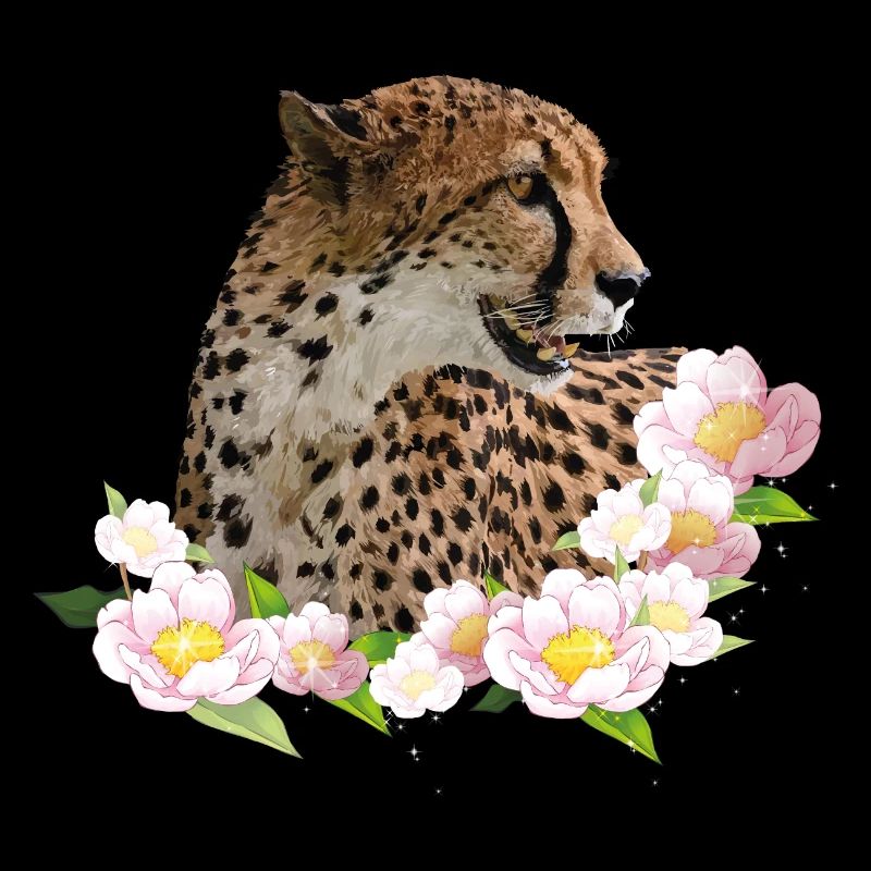 Guépard