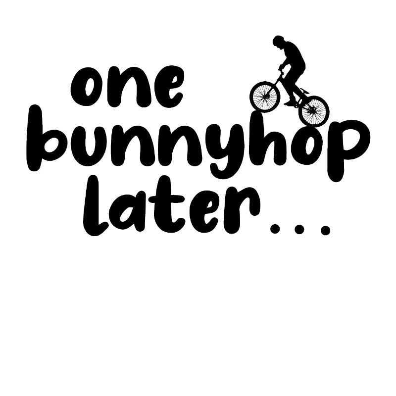 one bunnyhop later