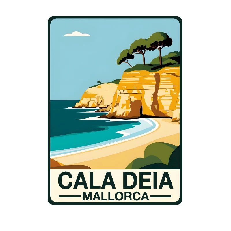 Cala Deia Mallorca