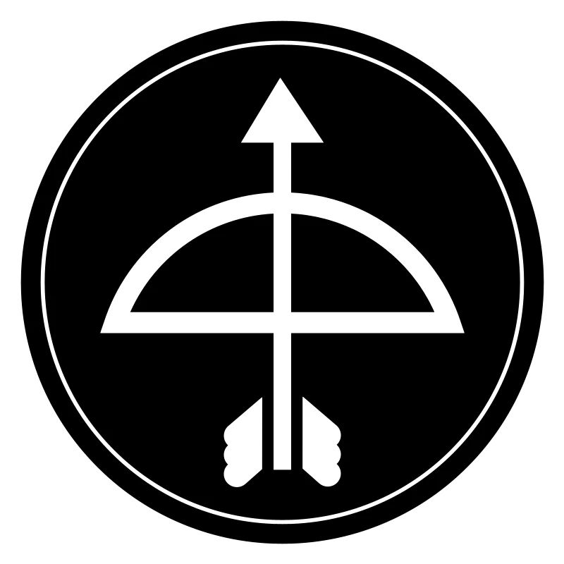 Arc et flèches