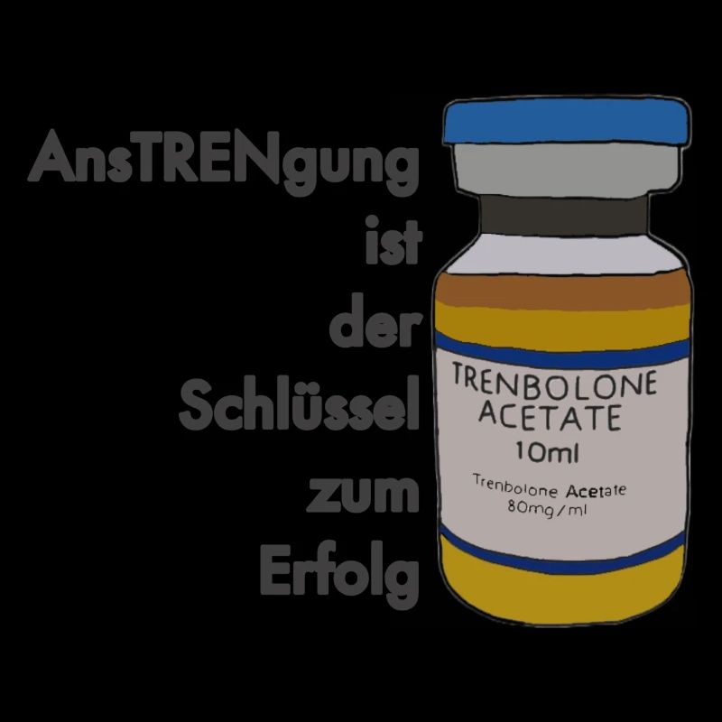 L’effort est la clé noir d’impression