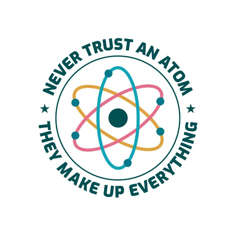 Science Sayings Physics Funny Gift