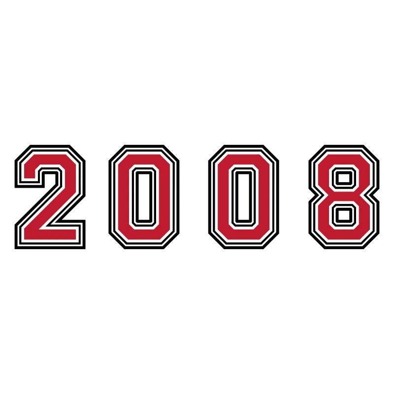 Numéro de l’année 2008