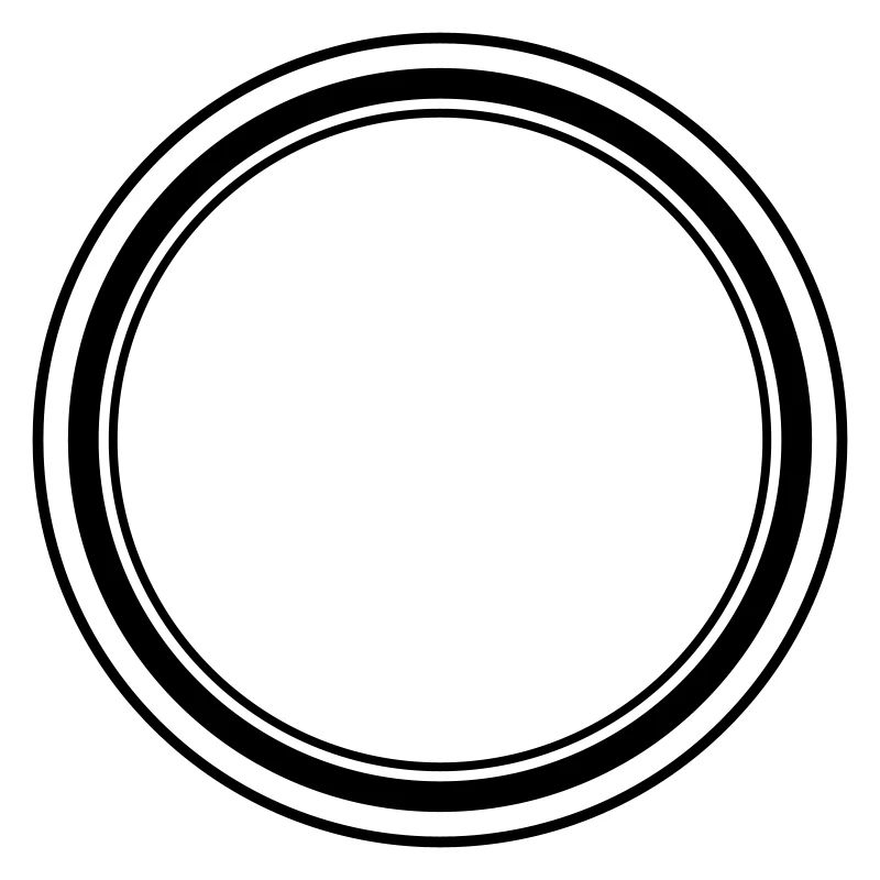 Conception de cercle
