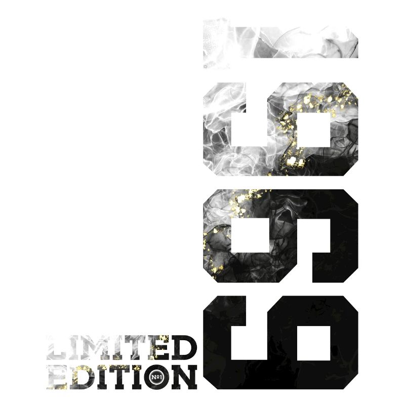 57E ANNIVERSAIRE 57 ANS ÉDITION LIMITÉE 1969