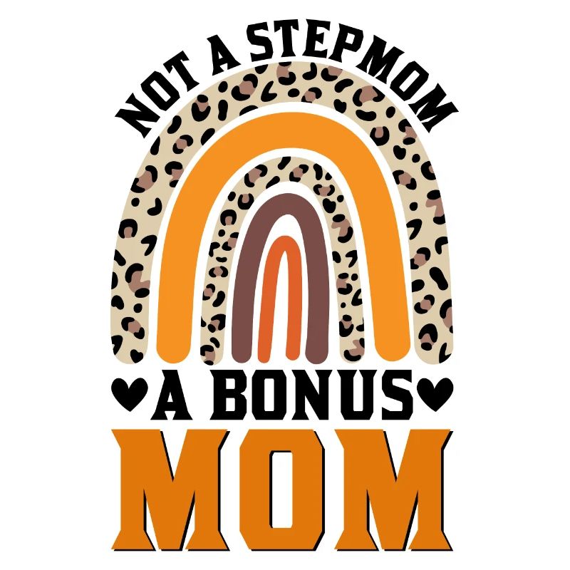 Stiefmutter Muttertag Stiefmama Mutter