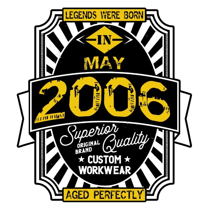2006 MAY