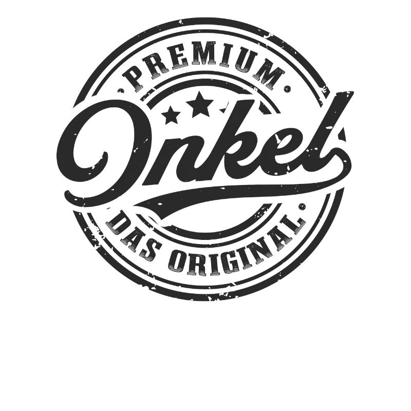 Onkel das Original