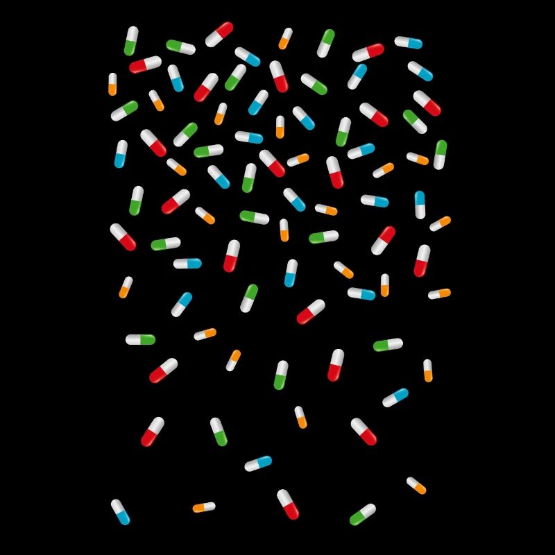 pills