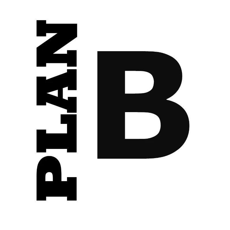 Plan B / Super comme idée de cadeau