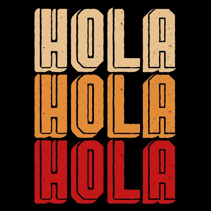 Hola Hola Hola