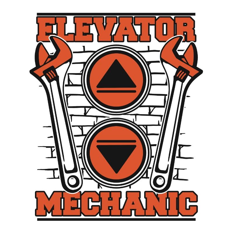 Elevator Mechanic Inspector Technician Elevator