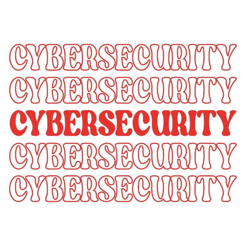 Cybersecurity It Security Internet Security