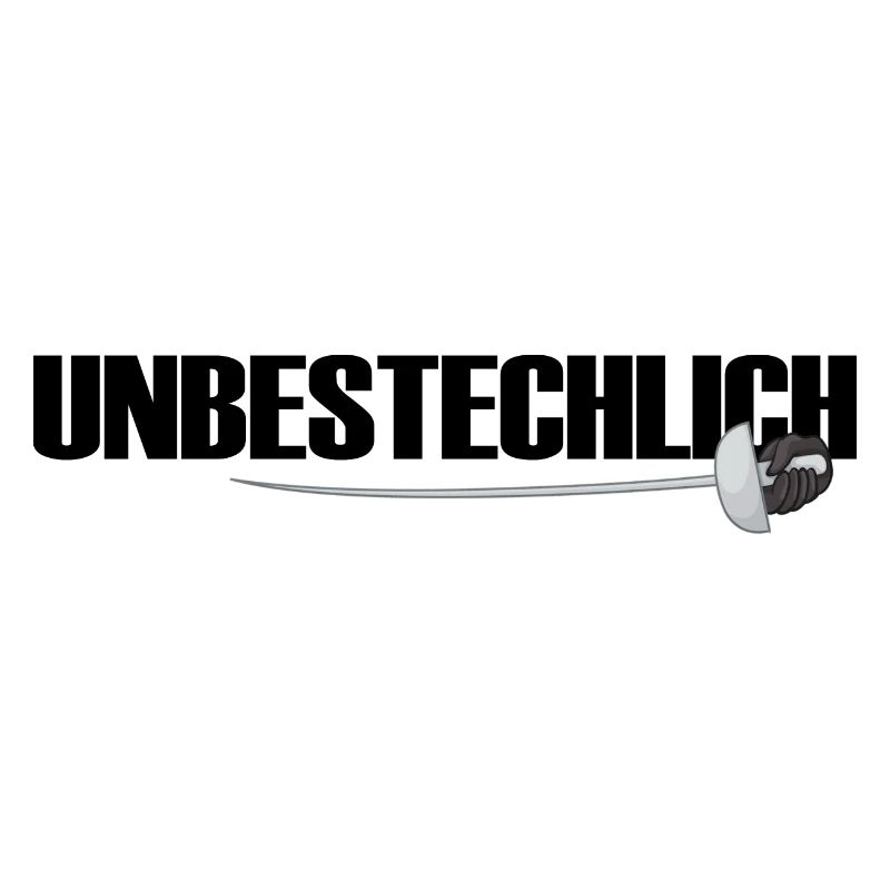 fechten florett degen unbestechlicher Fechter