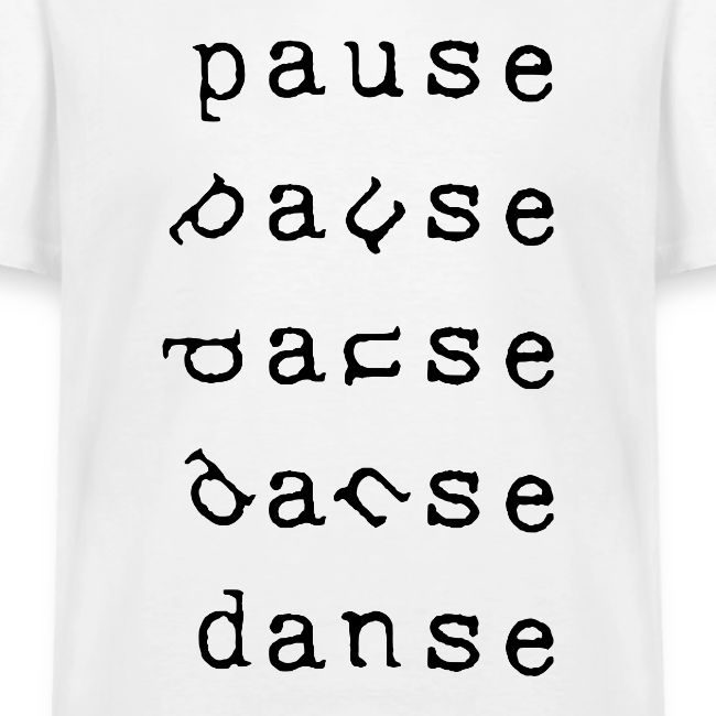 Danse