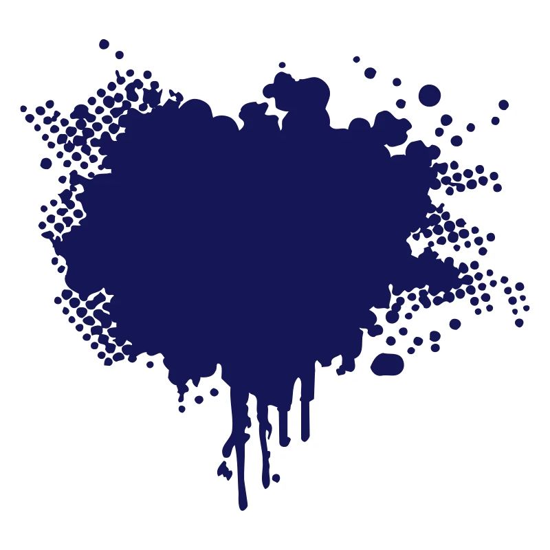 splatter
