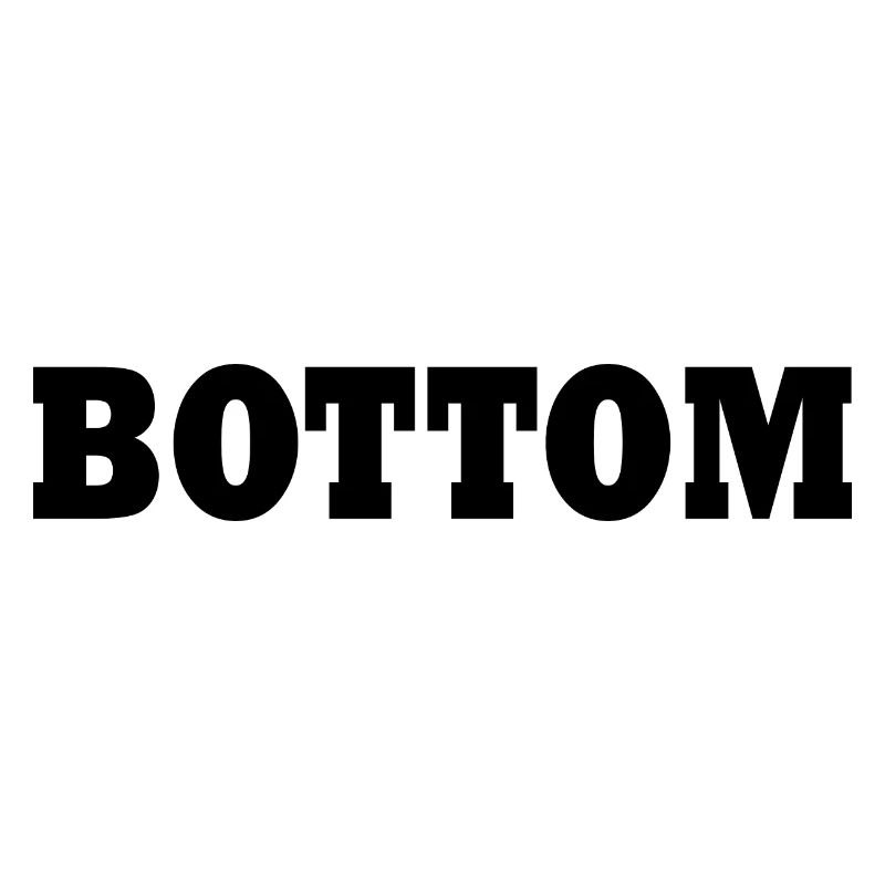 Bottom