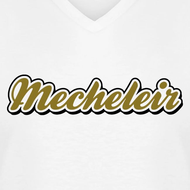 Mecheleir New